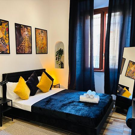 Matriosca Suites Rome Bagian luar foto
