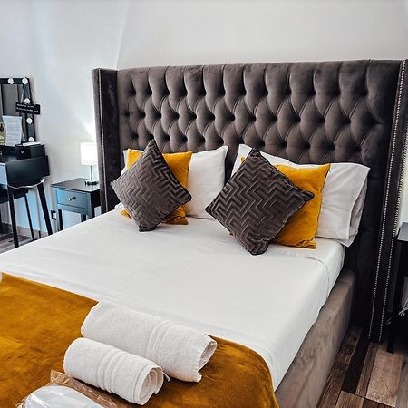 Matriosca Suites Rome Bagian luar foto