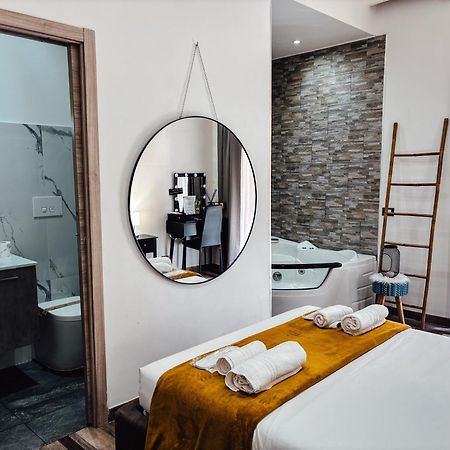 Matriosca Suites Rome Bagian luar foto