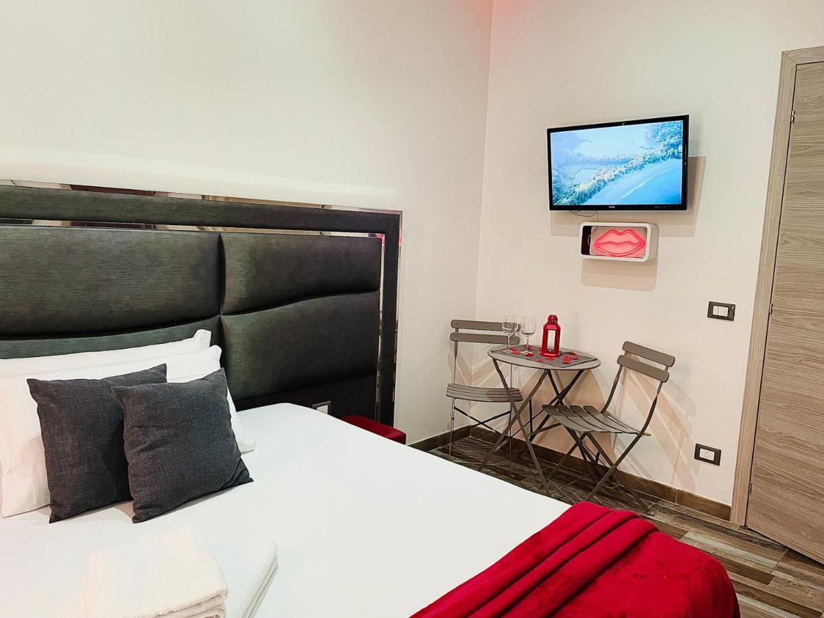 Matriosca Suites Rome Bagian luar foto