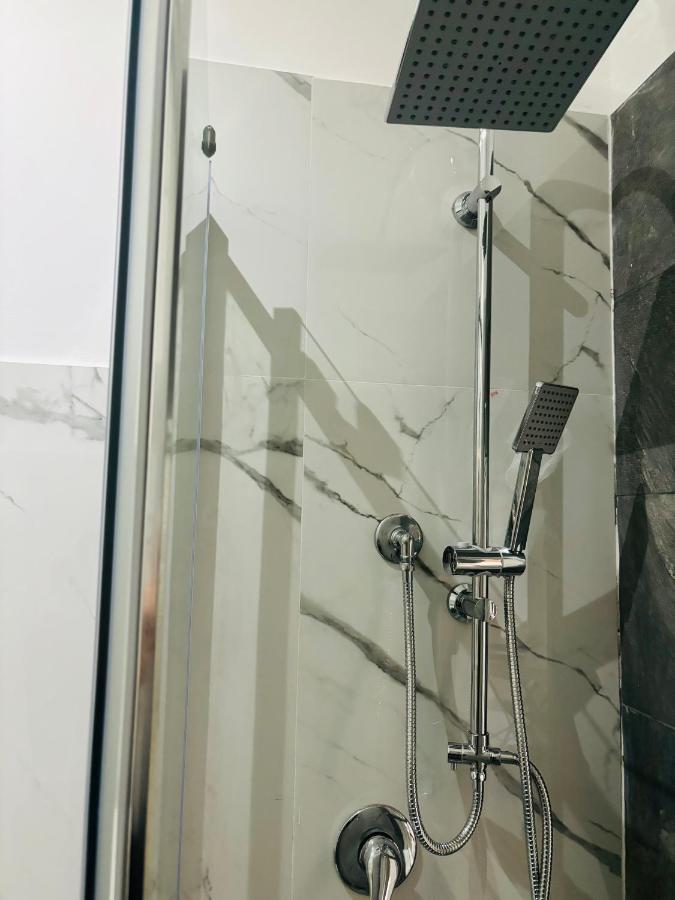 Matriosca Suites Rome Bagian luar foto