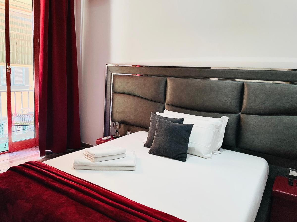 Matriosca Suites Rome Bagian luar foto