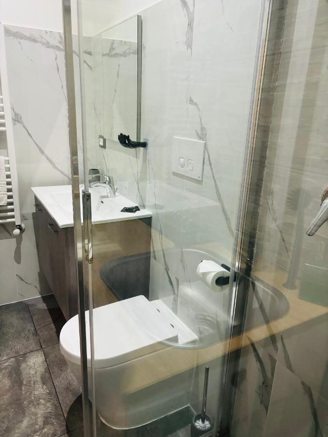 Matriosca Suites Rome Bagian luar foto
