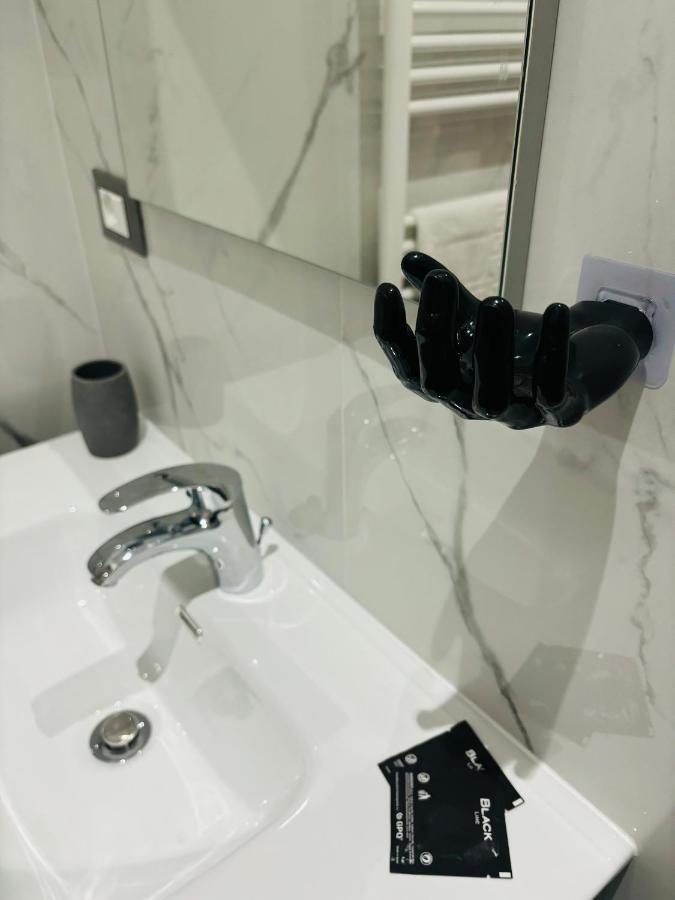 Matriosca Suites Rome Bagian luar foto