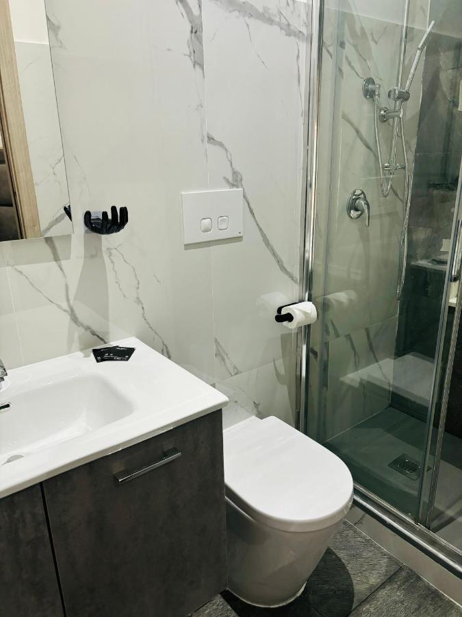 Matriosca Suites Rome Bagian luar foto