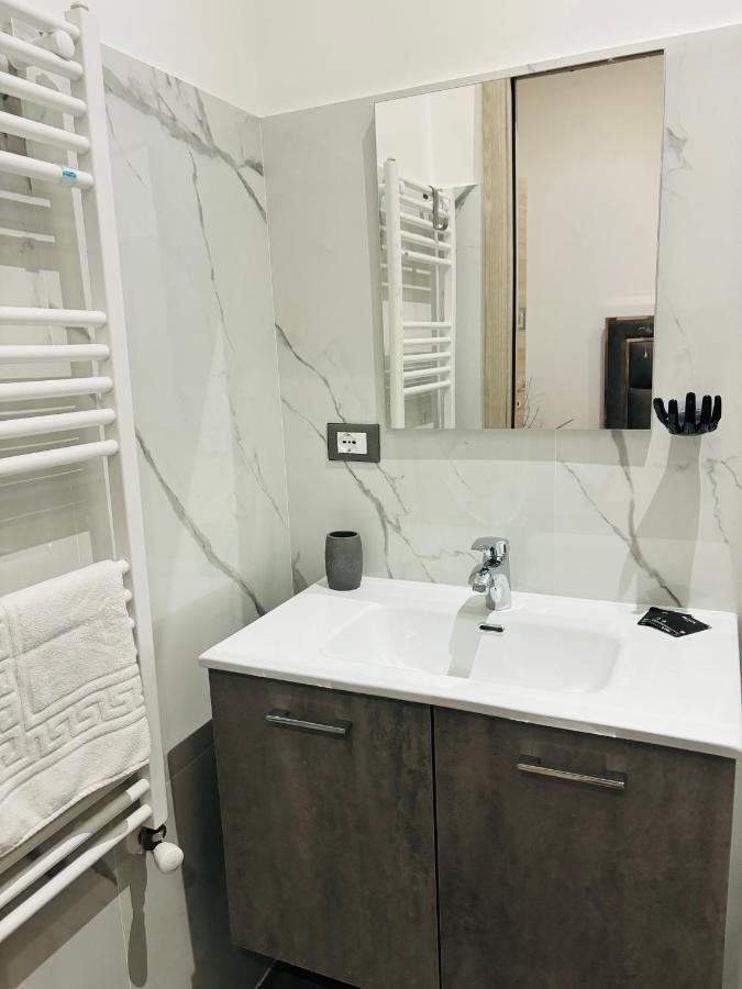Matriosca Suites Rome Bagian luar foto