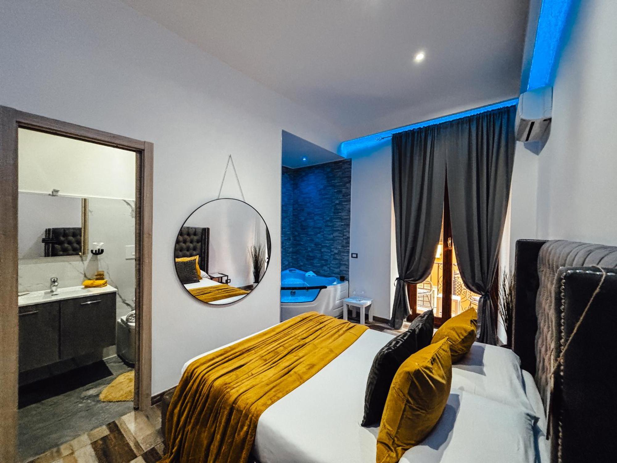 Matriosca Suites Rome Bagian luar foto
