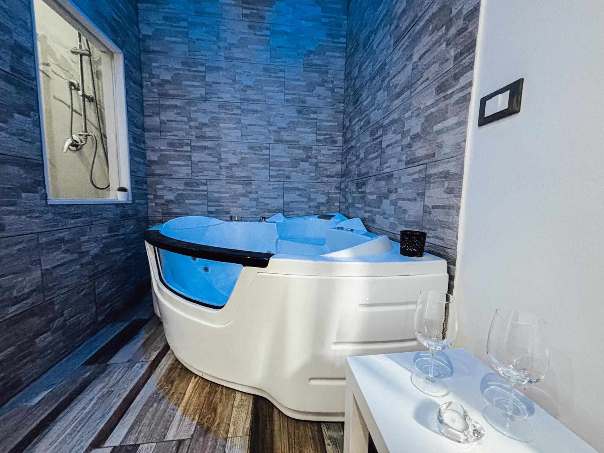Matriosca Suites Rome Bagian luar foto