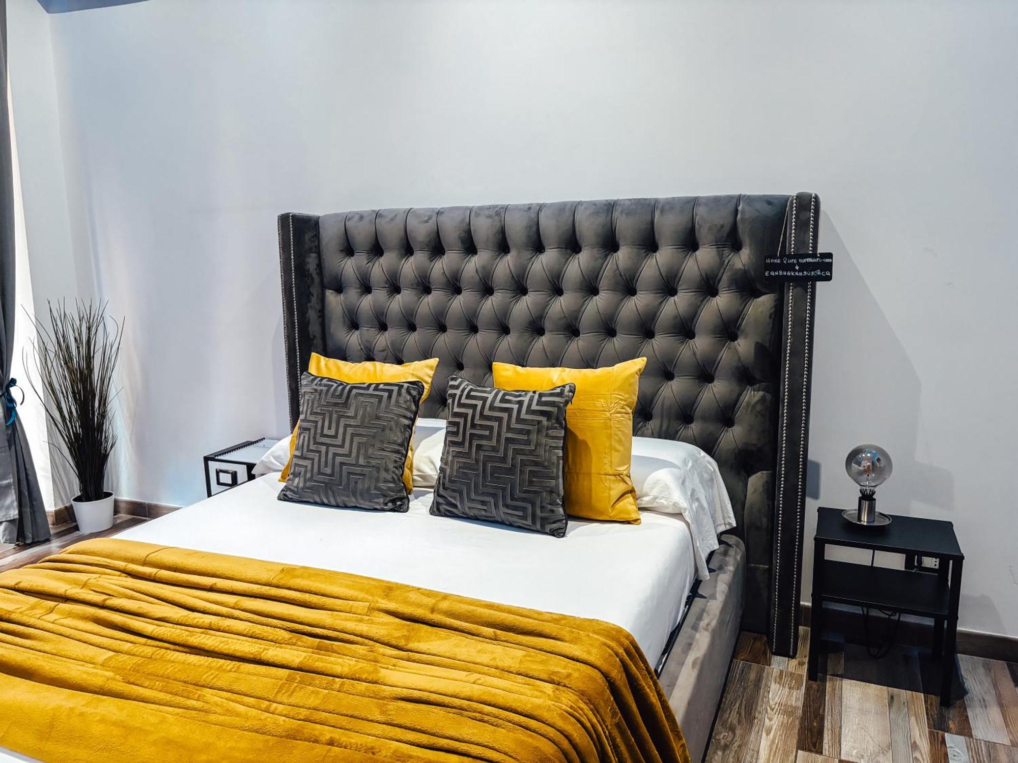 Matriosca Suites Rome Bagian luar foto