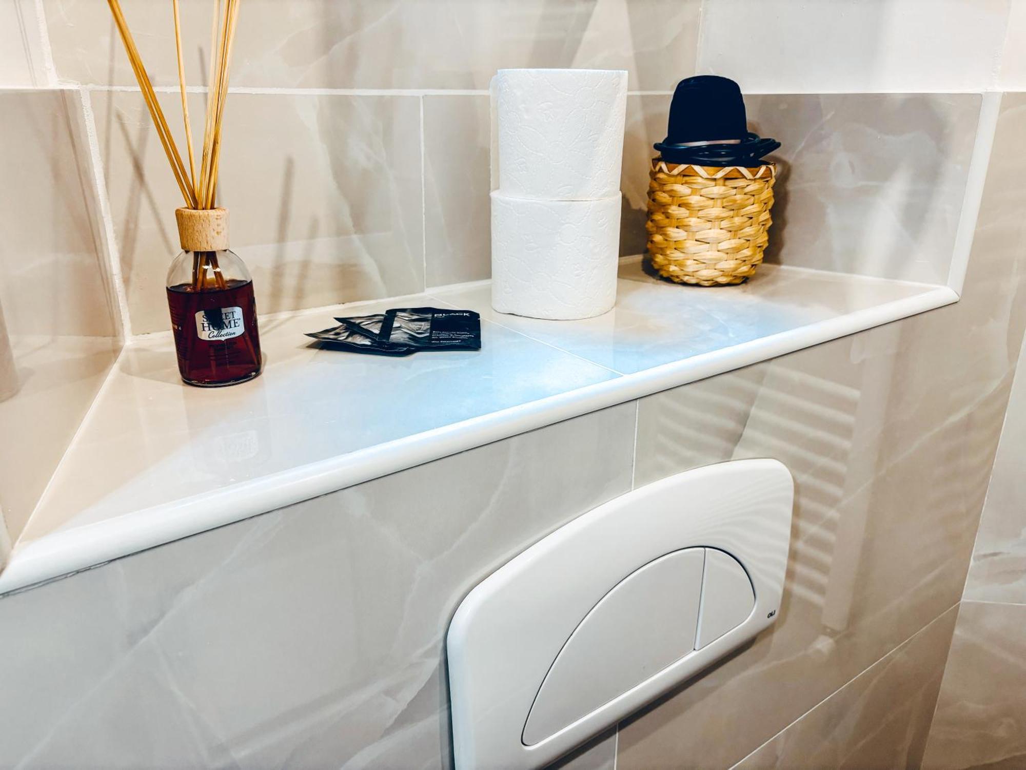 Matriosca Suites Rome Bagian luar foto