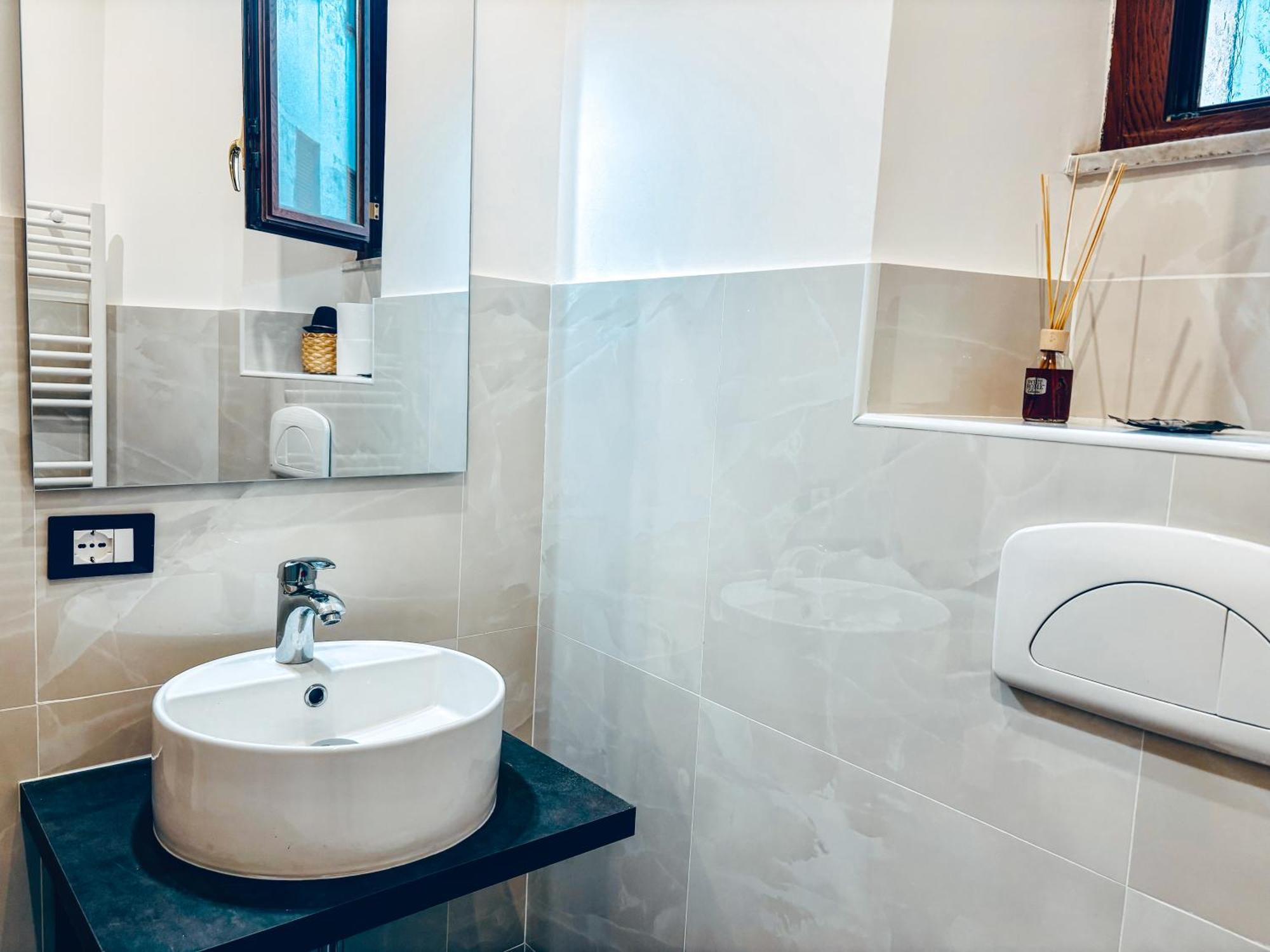 Matriosca Suites Rome Bagian luar foto