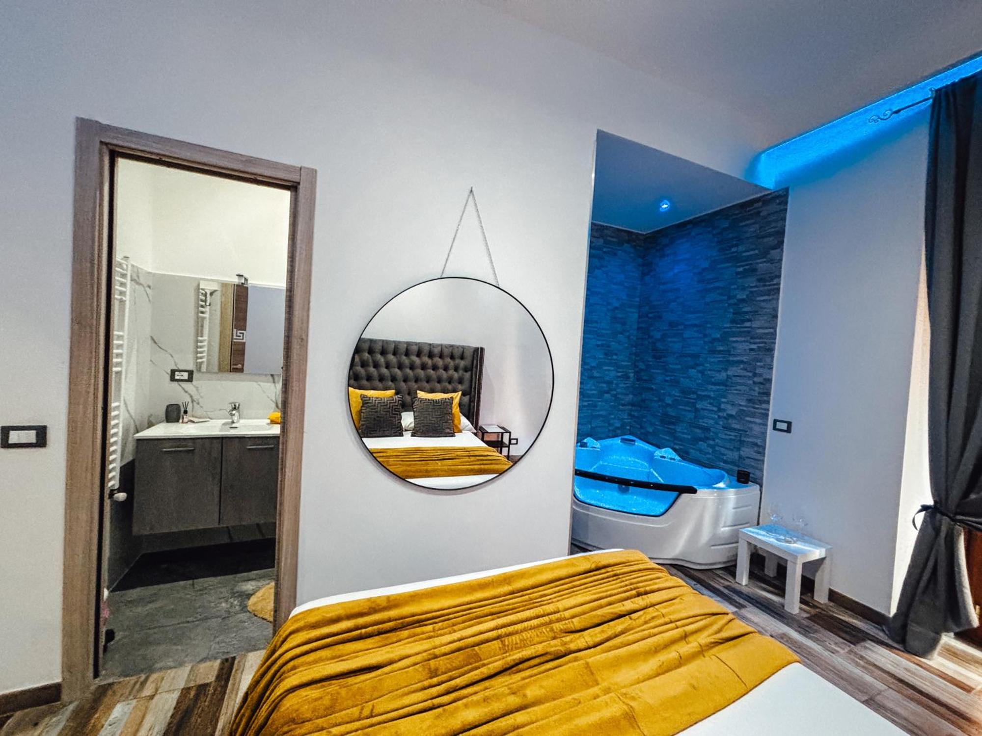 Matriosca Suites Rome Bagian luar foto