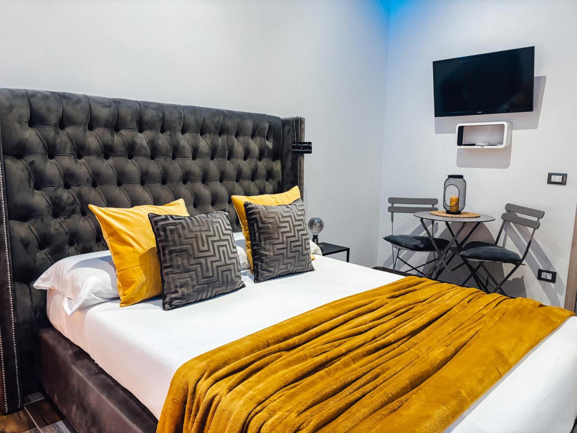 Matriosca Suites Rome Bagian luar foto