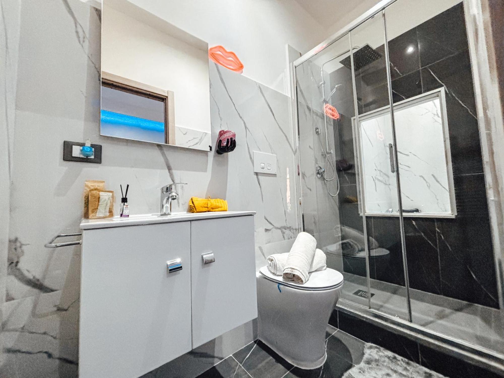 Matriosca Suites Rome Bagian luar foto