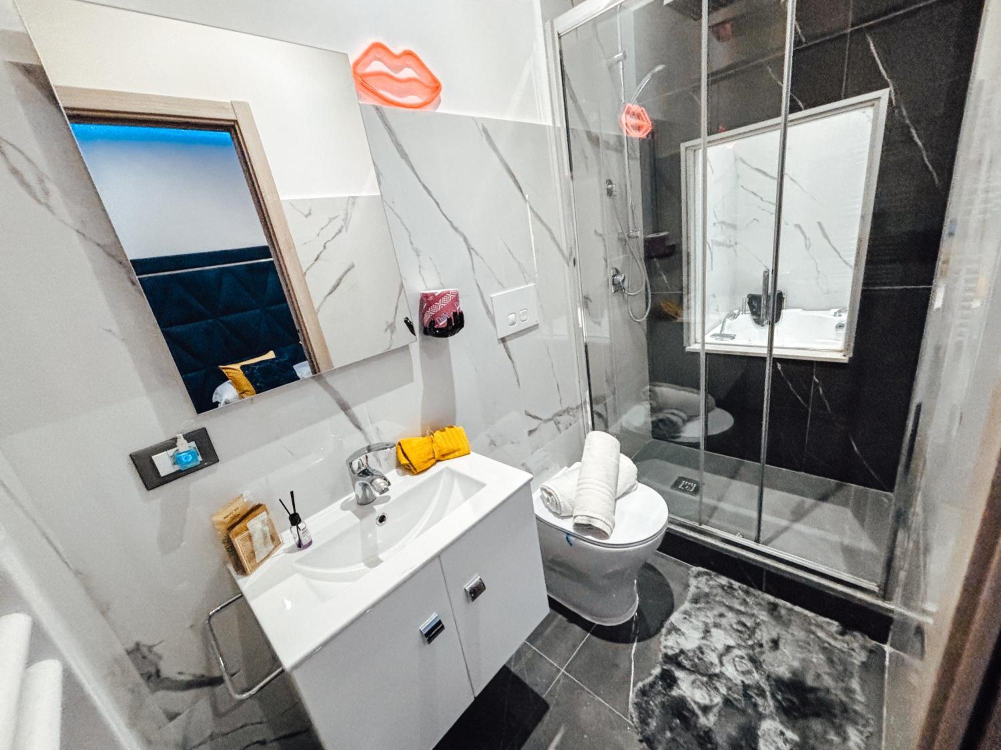 Matriosca Suites Rome Bagian luar foto