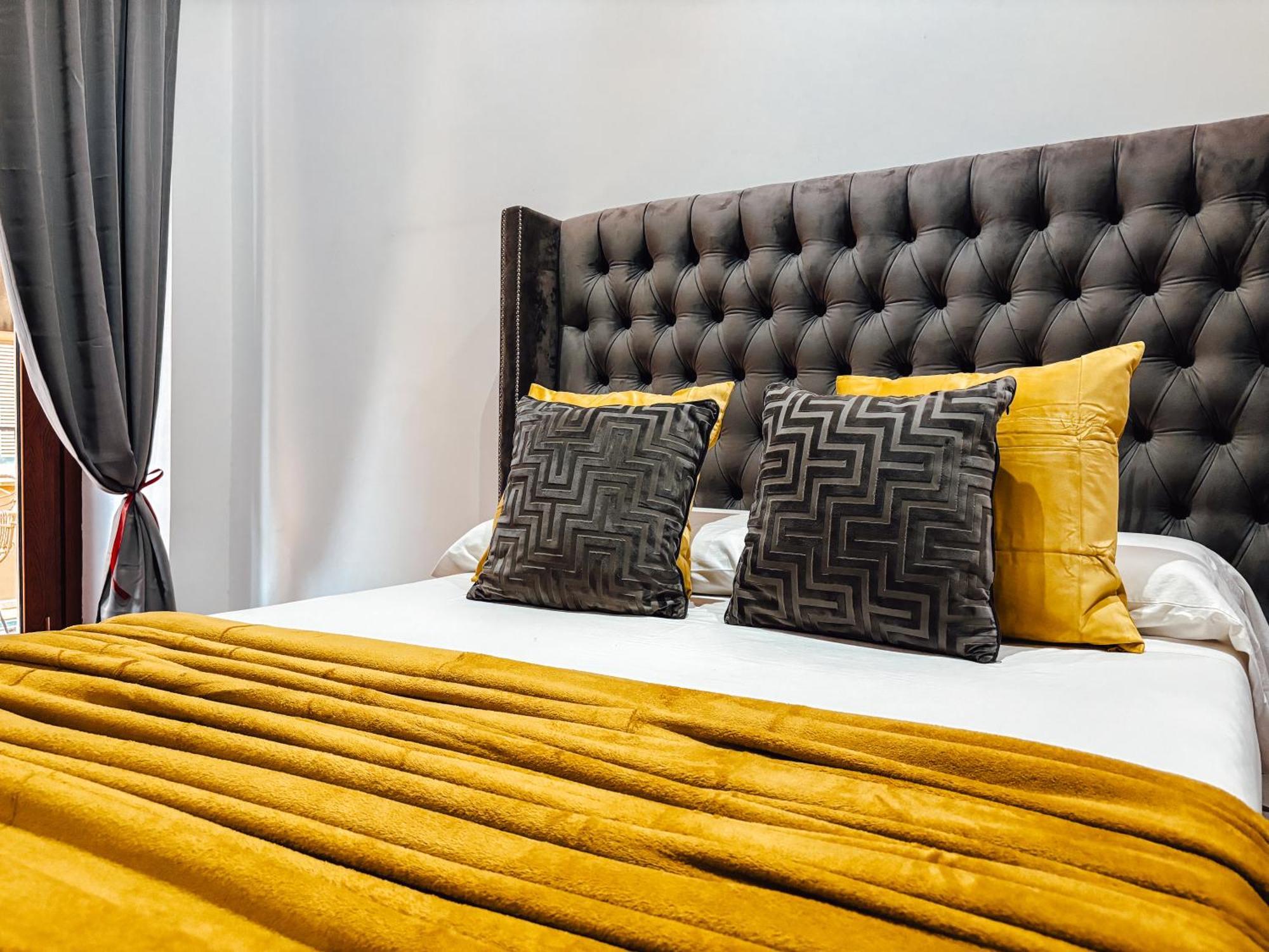 Matriosca Suites Rome Bagian luar foto
