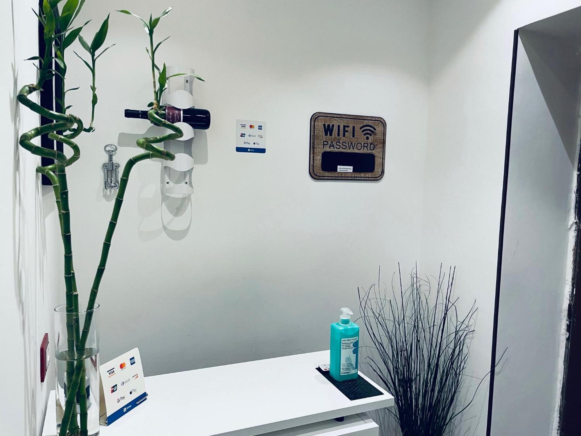 Matriosca Suites Rome Bagian luar foto