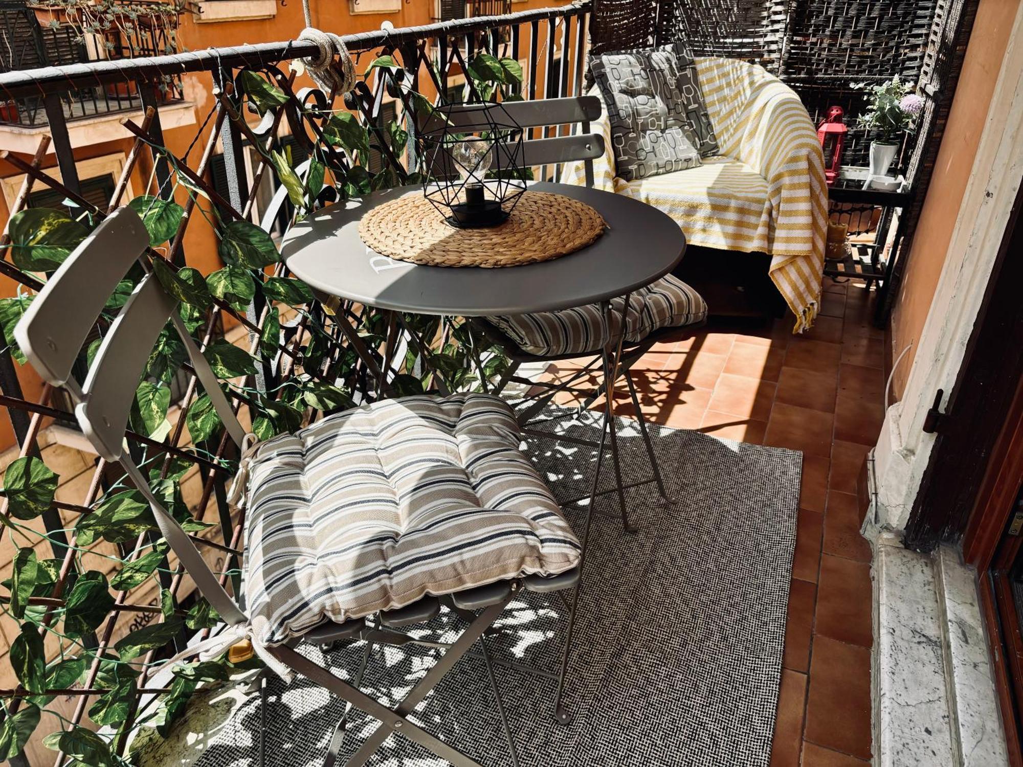 Matriosca Suites Rome Bagian luar foto