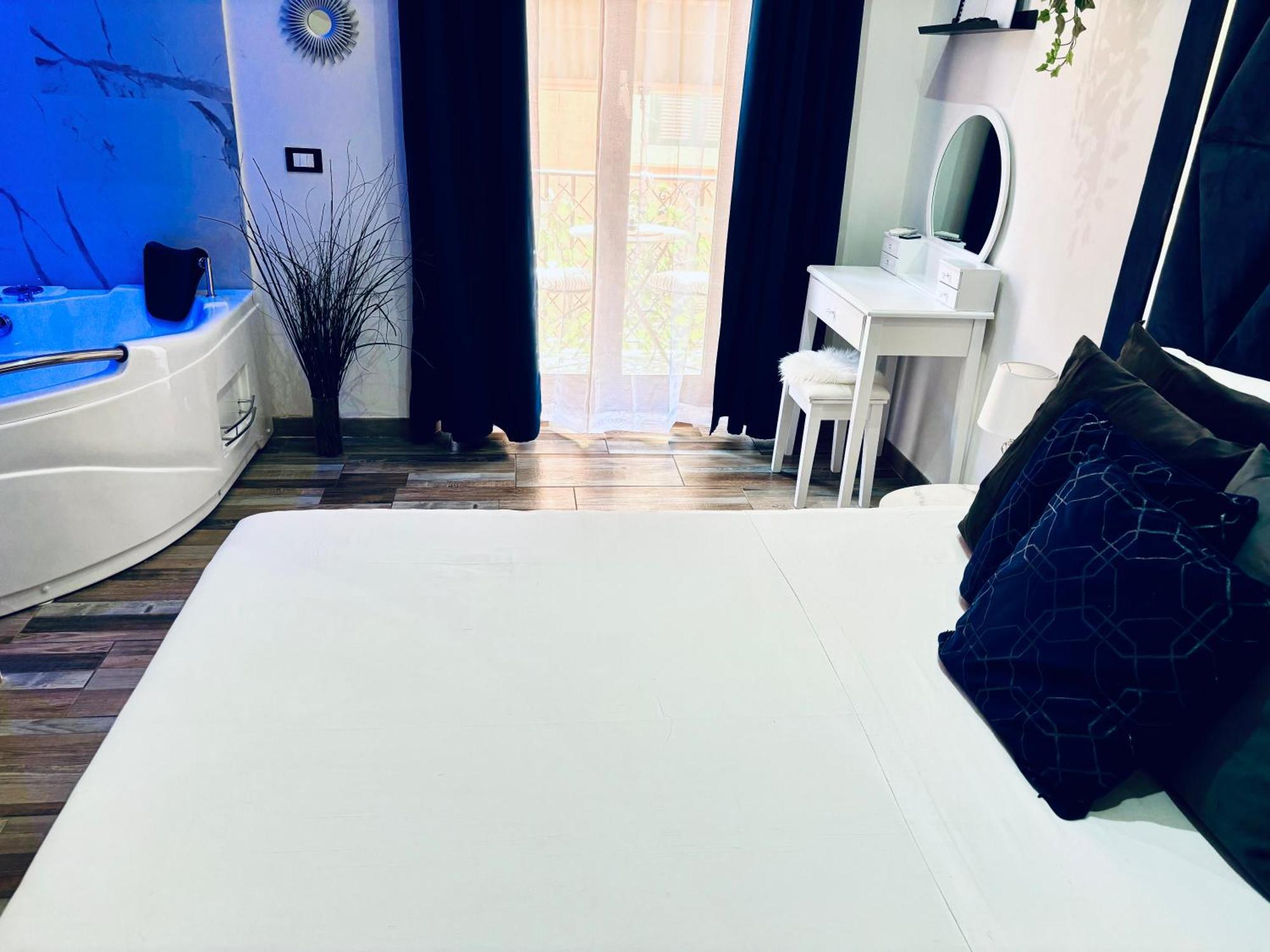 Matriosca Suites Rome Bagian luar foto