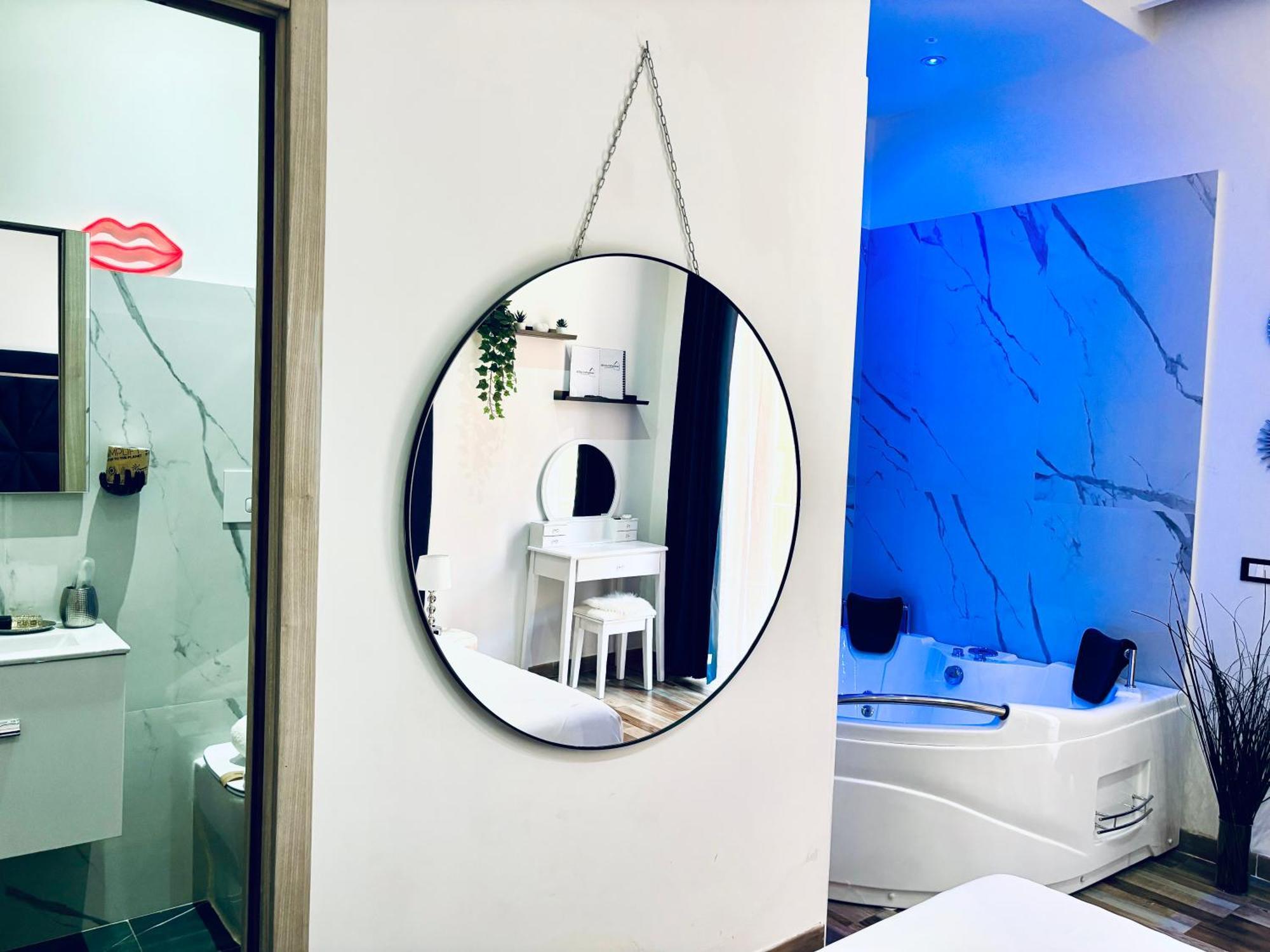 Matriosca Suites Rome Bagian luar foto