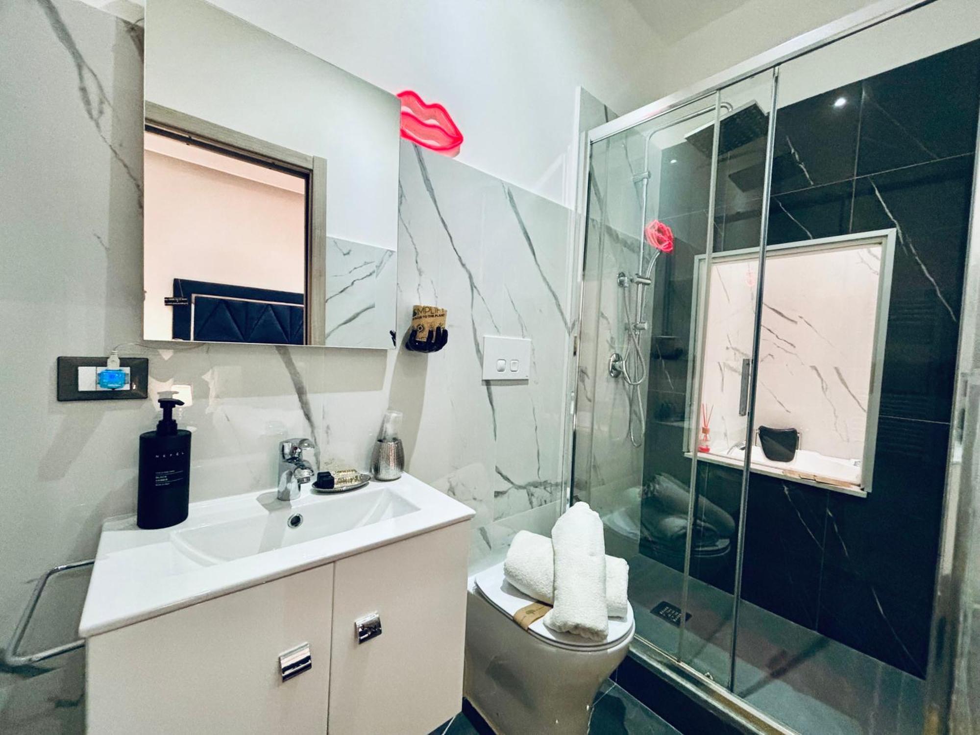 Matriosca Suites Rome Bagian luar foto