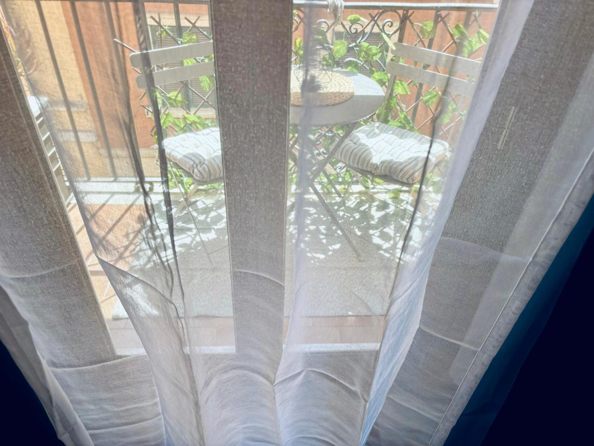 Matriosca Suites Rome Bagian luar foto