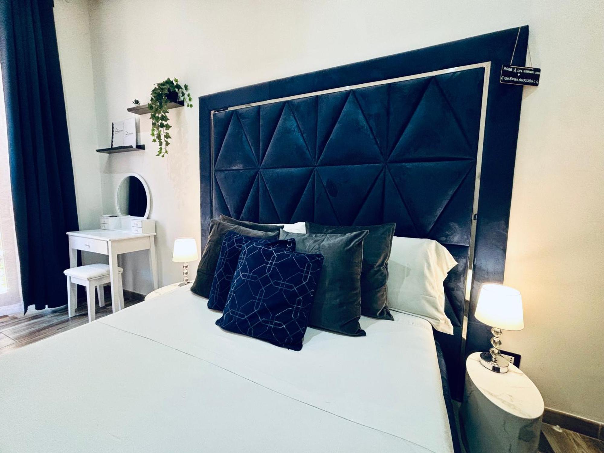 Matriosca Suites Rome Bagian luar foto