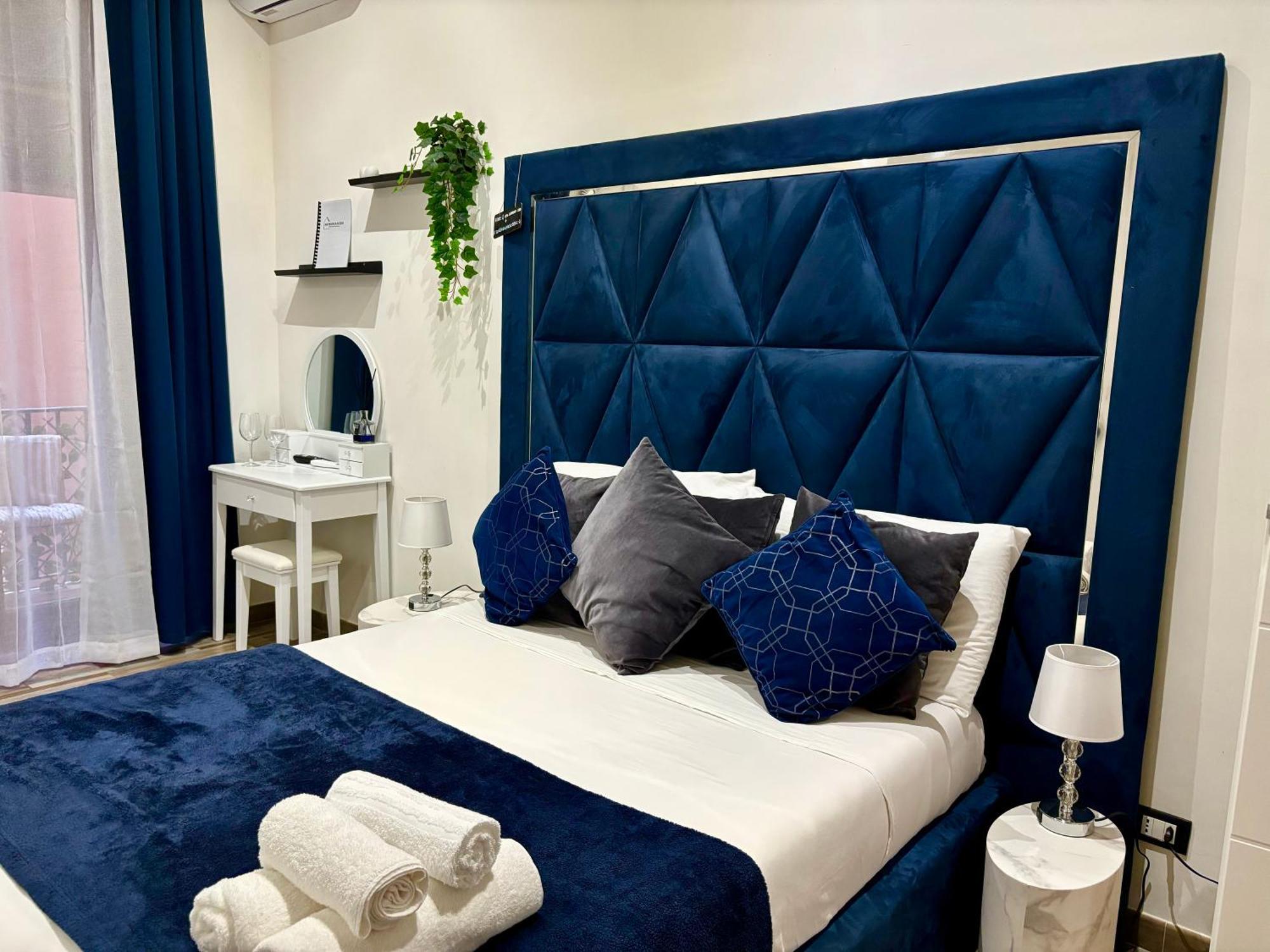 Matriosca Suites Rome Bagian luar foto