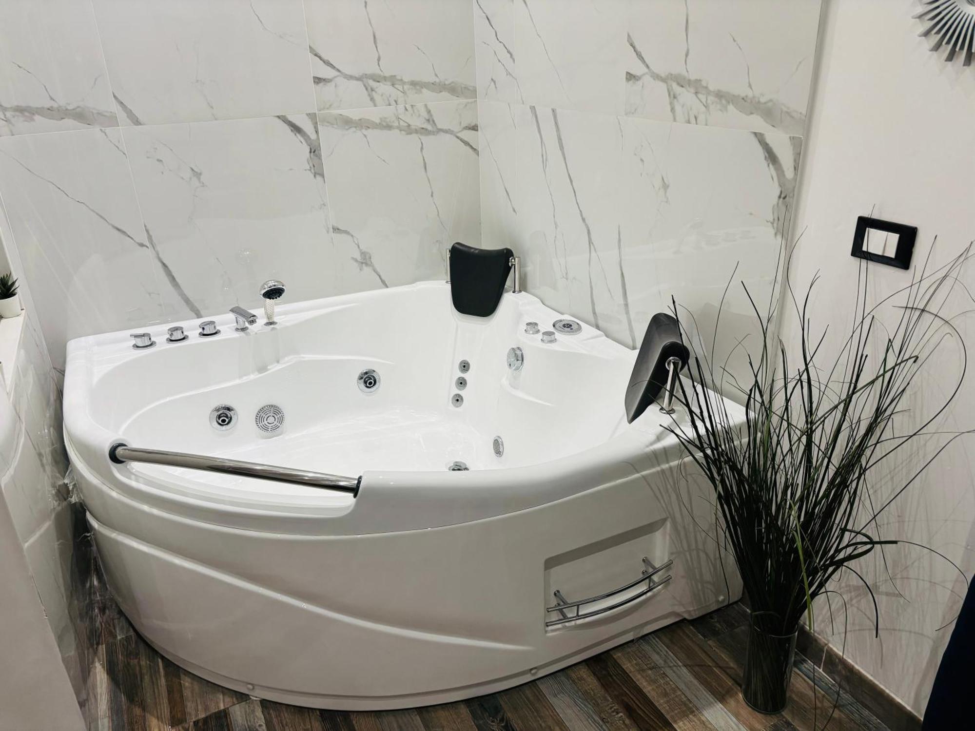 Matriosca Suites Rome Bagian luar foto