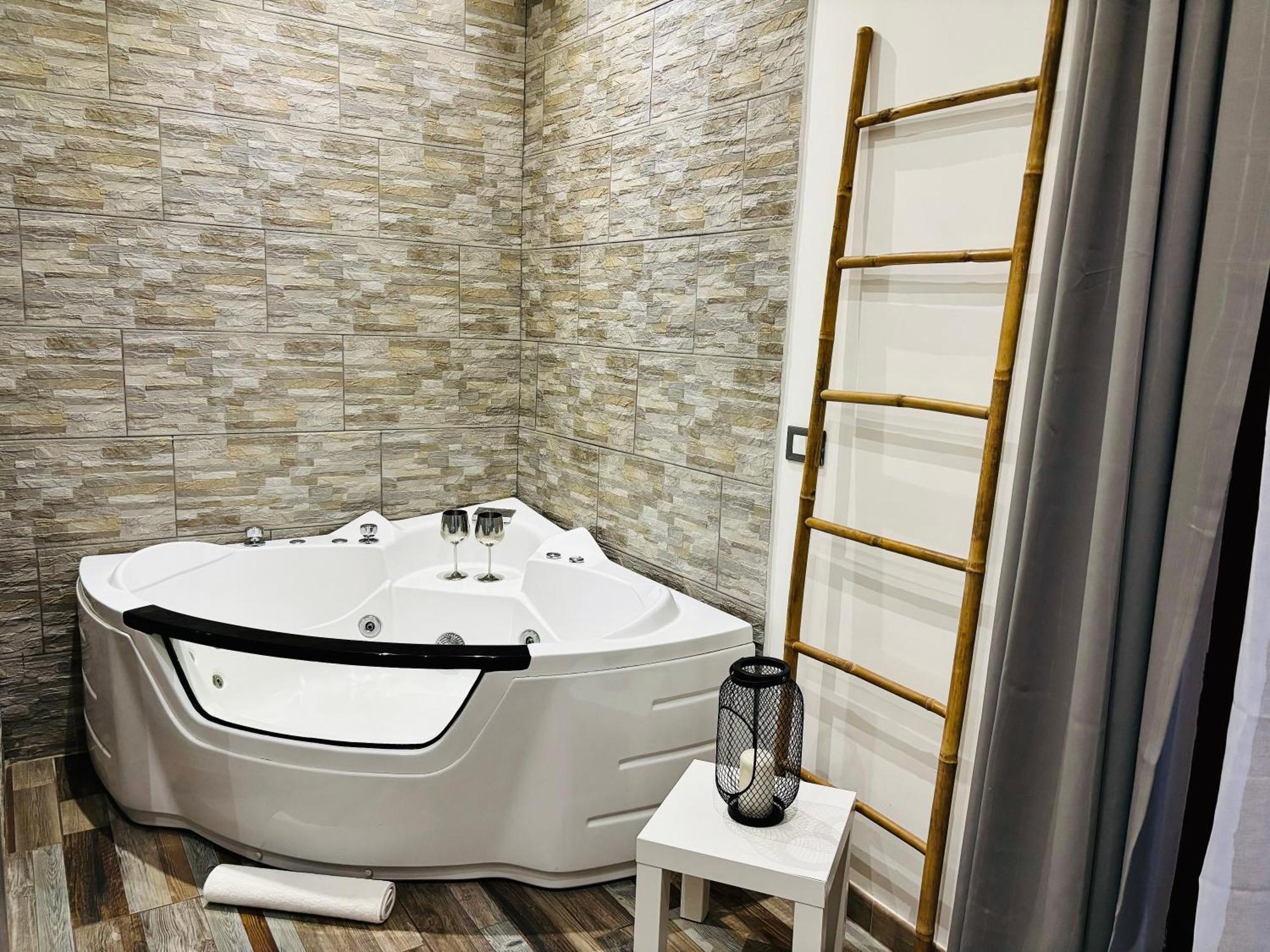 Matriosca Suites Rome Bagian luar foto