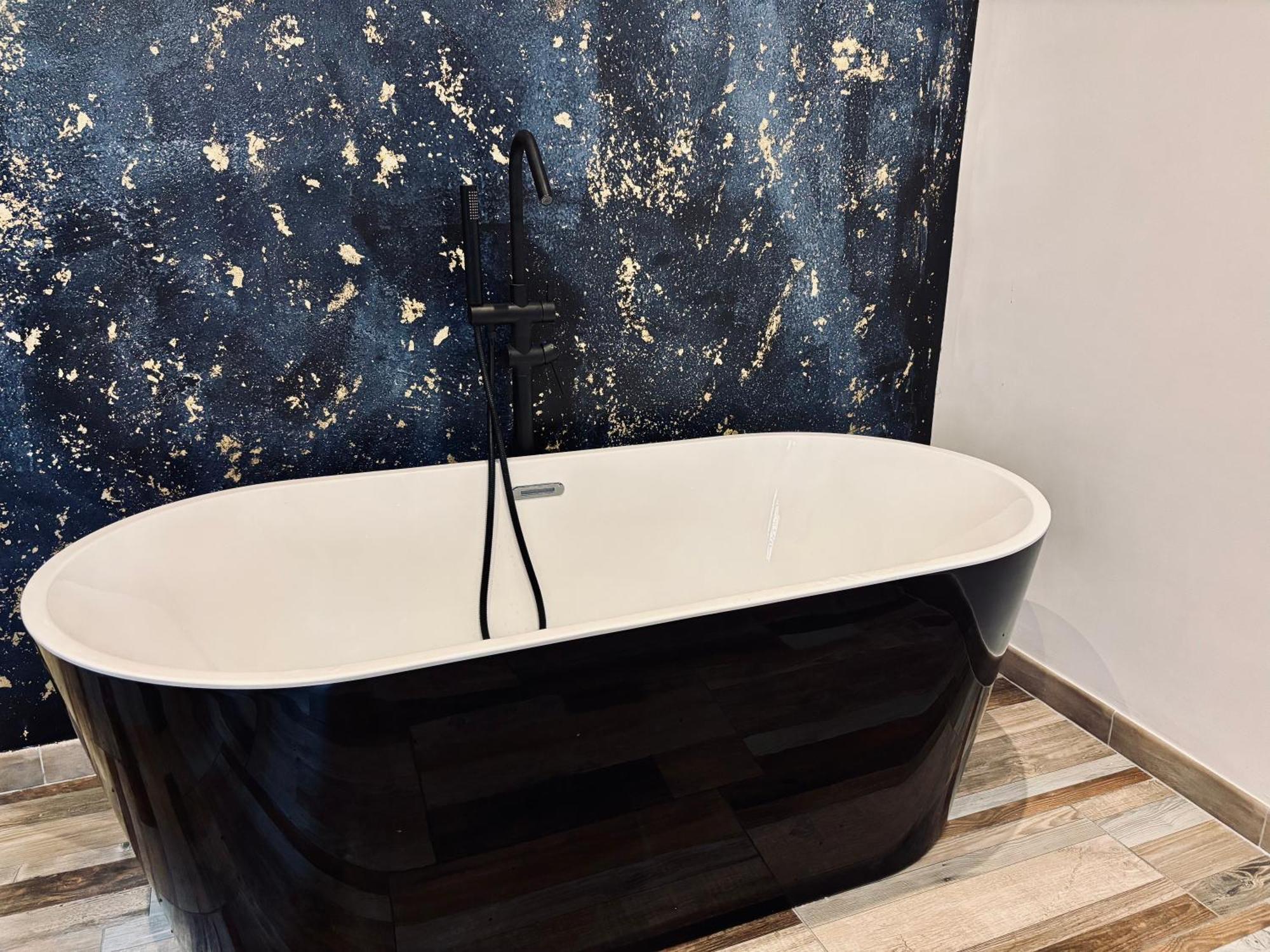 Matriosca Suites Rome Bagian luar foto