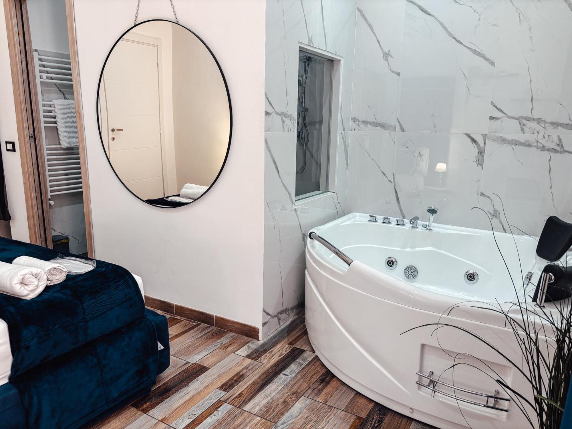 Matriosca Suites Rome Bagian luar foto
