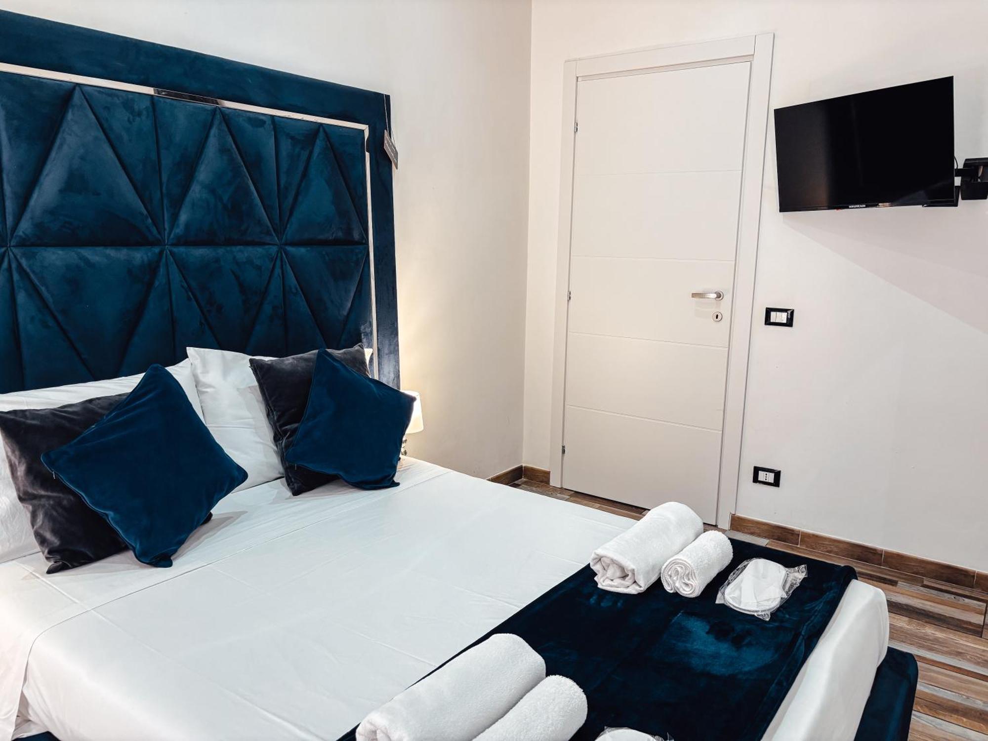 Matriosca Suites Rome Bagian luar foto